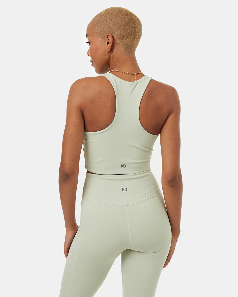 InMotion Longline Active Bra
