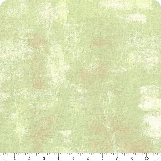 Grunge Basics Menthe d'hiver 30150-85