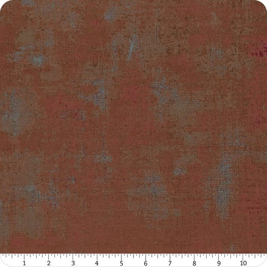 Chocolat chaud Grunge Basics 30150-89