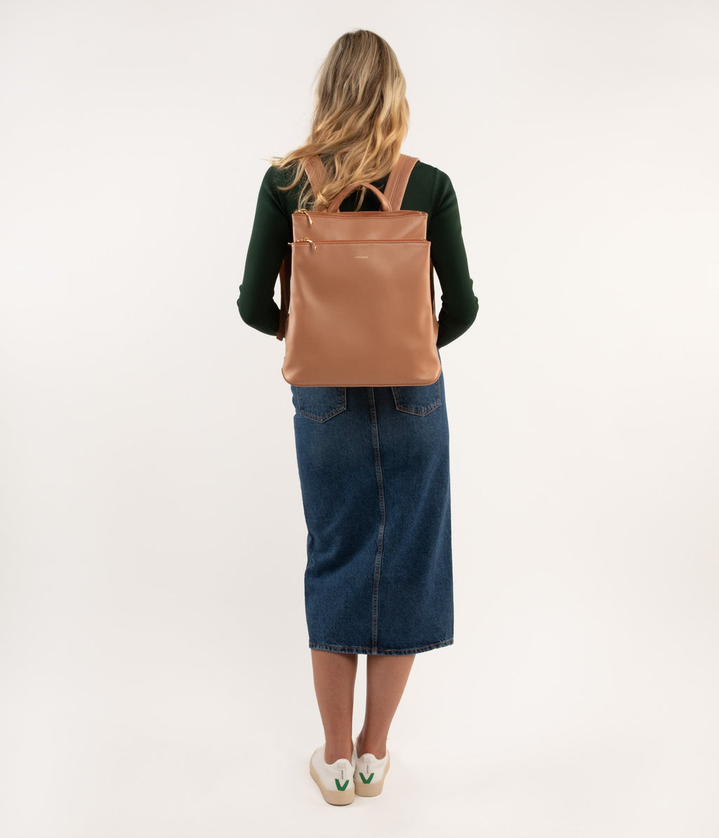 Sac à dos végétalien NARA - Loom