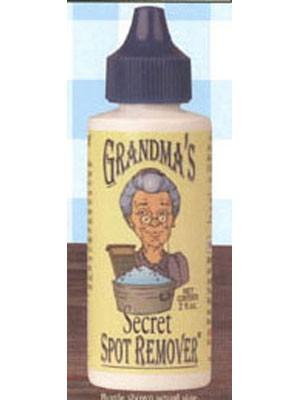 Détachant secret de grand-mère