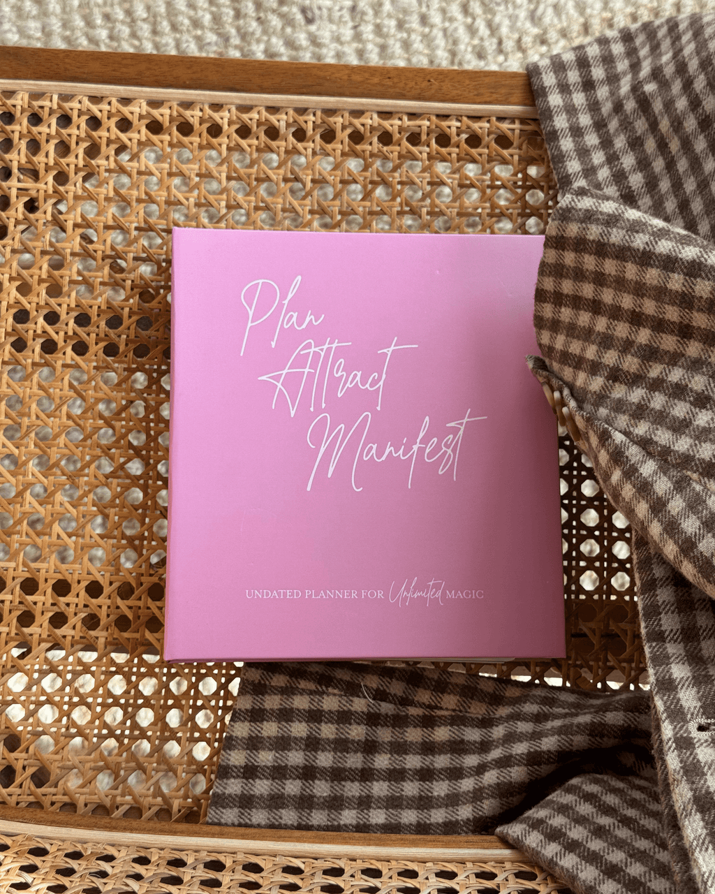 Le planificateur de manifestation