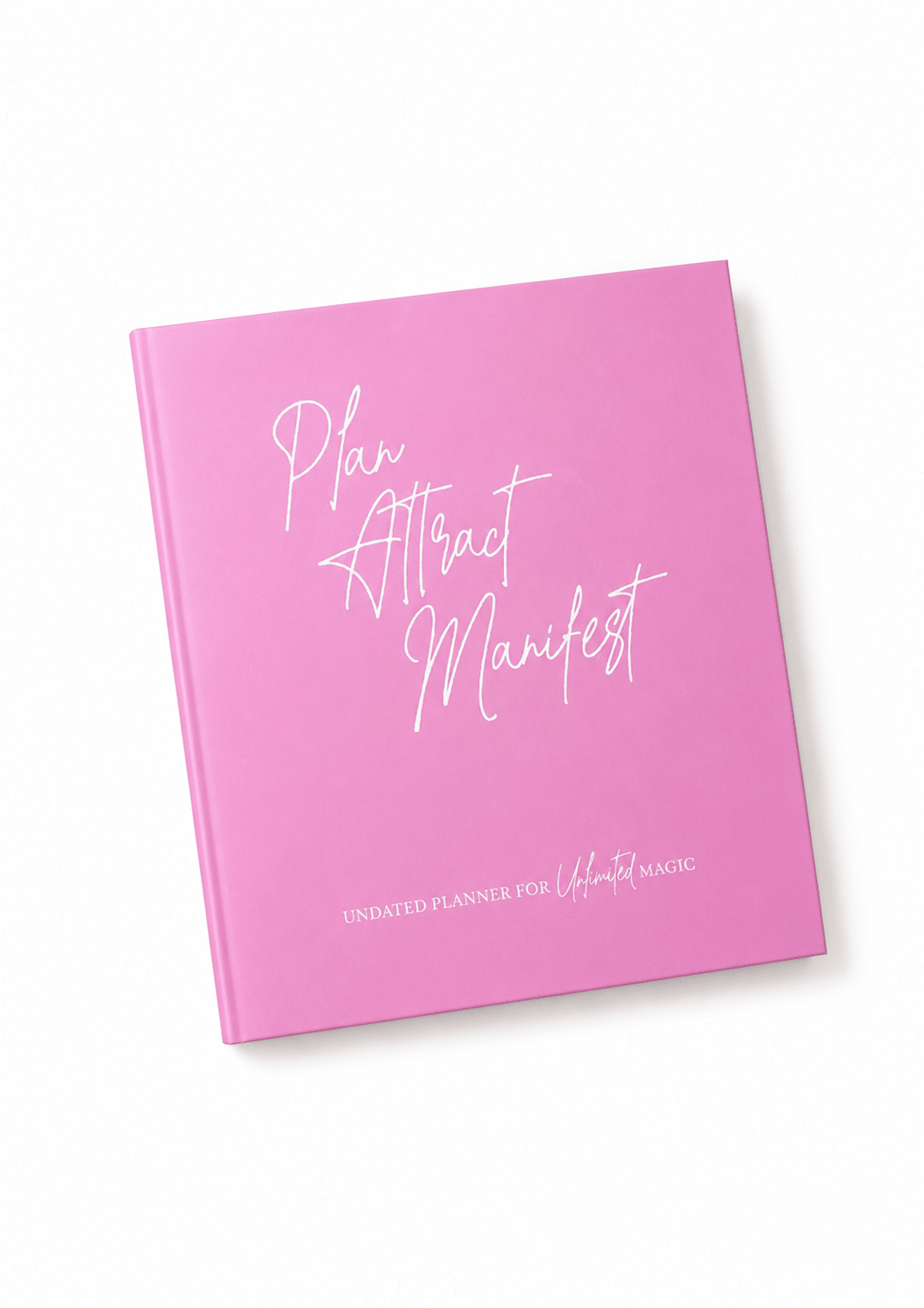 Le planificateur de manifestation