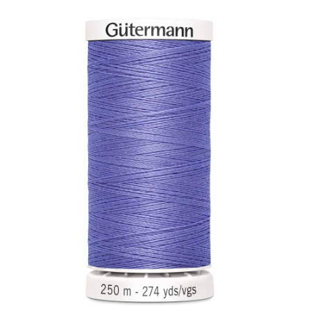 Gutermann Sew-all Thread -Periwinkle 930
