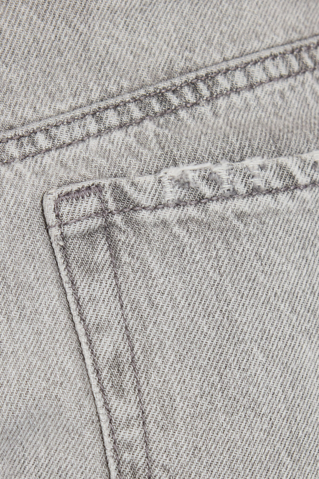 Denim Festival Shorts