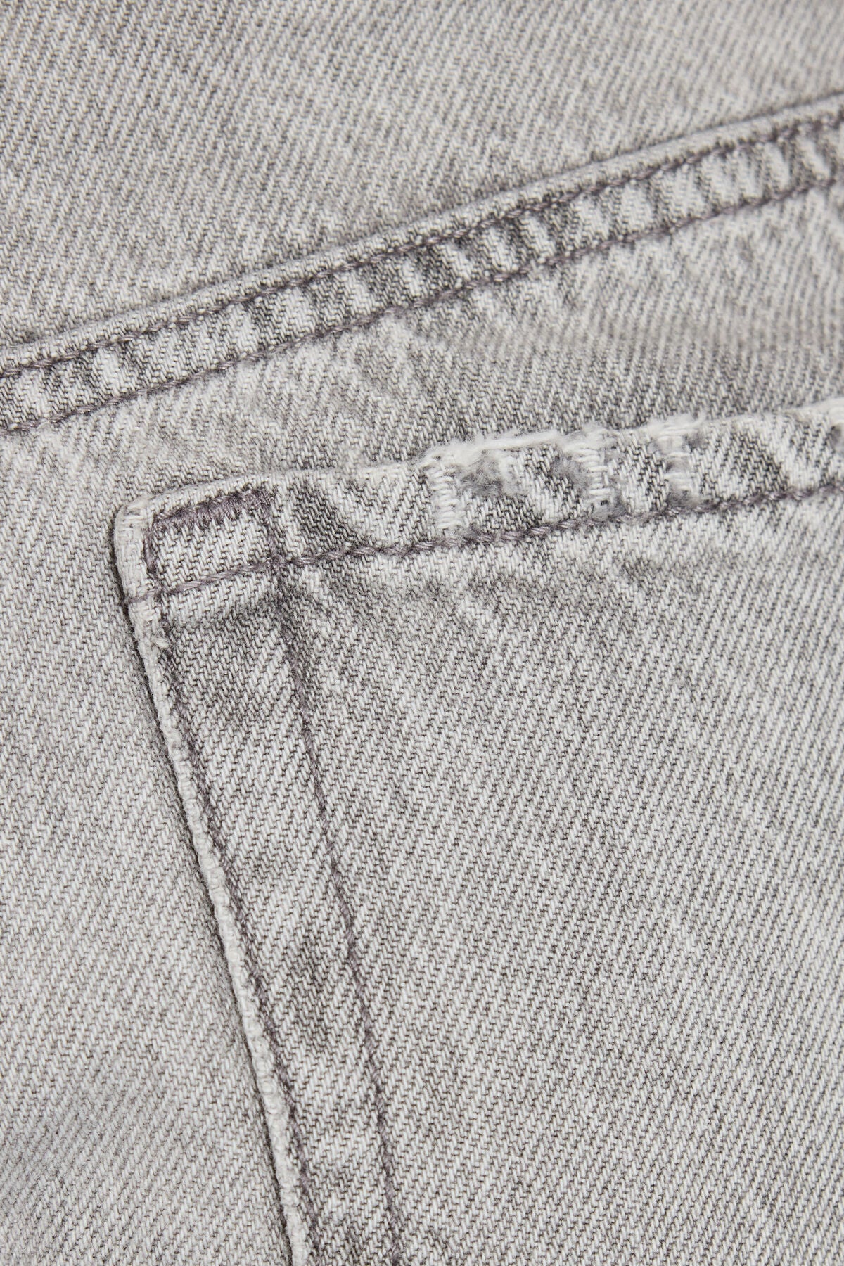 Denim Festival Shorts