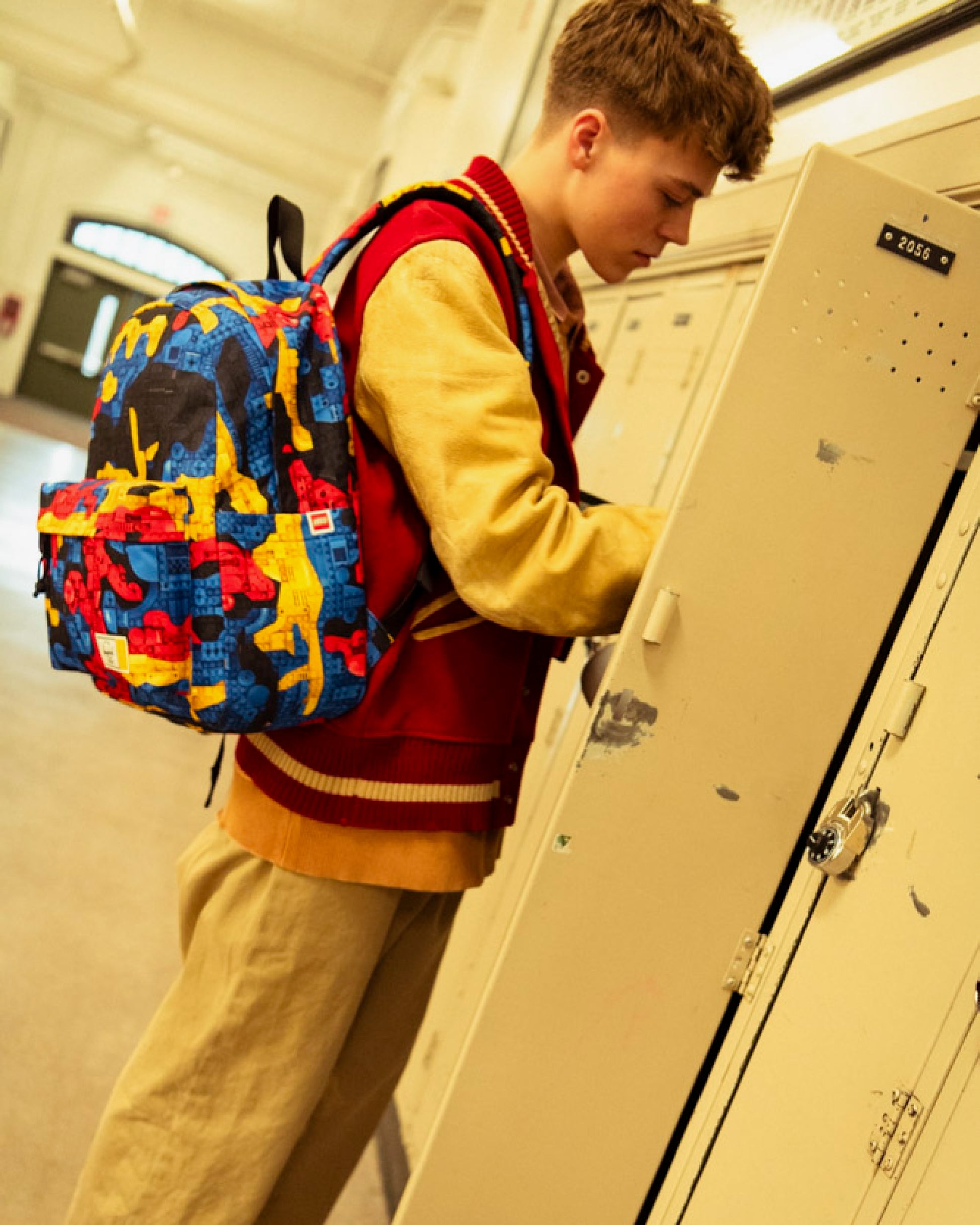 Sac à dos LEGO® Herschel Classic™ XL - 30 L