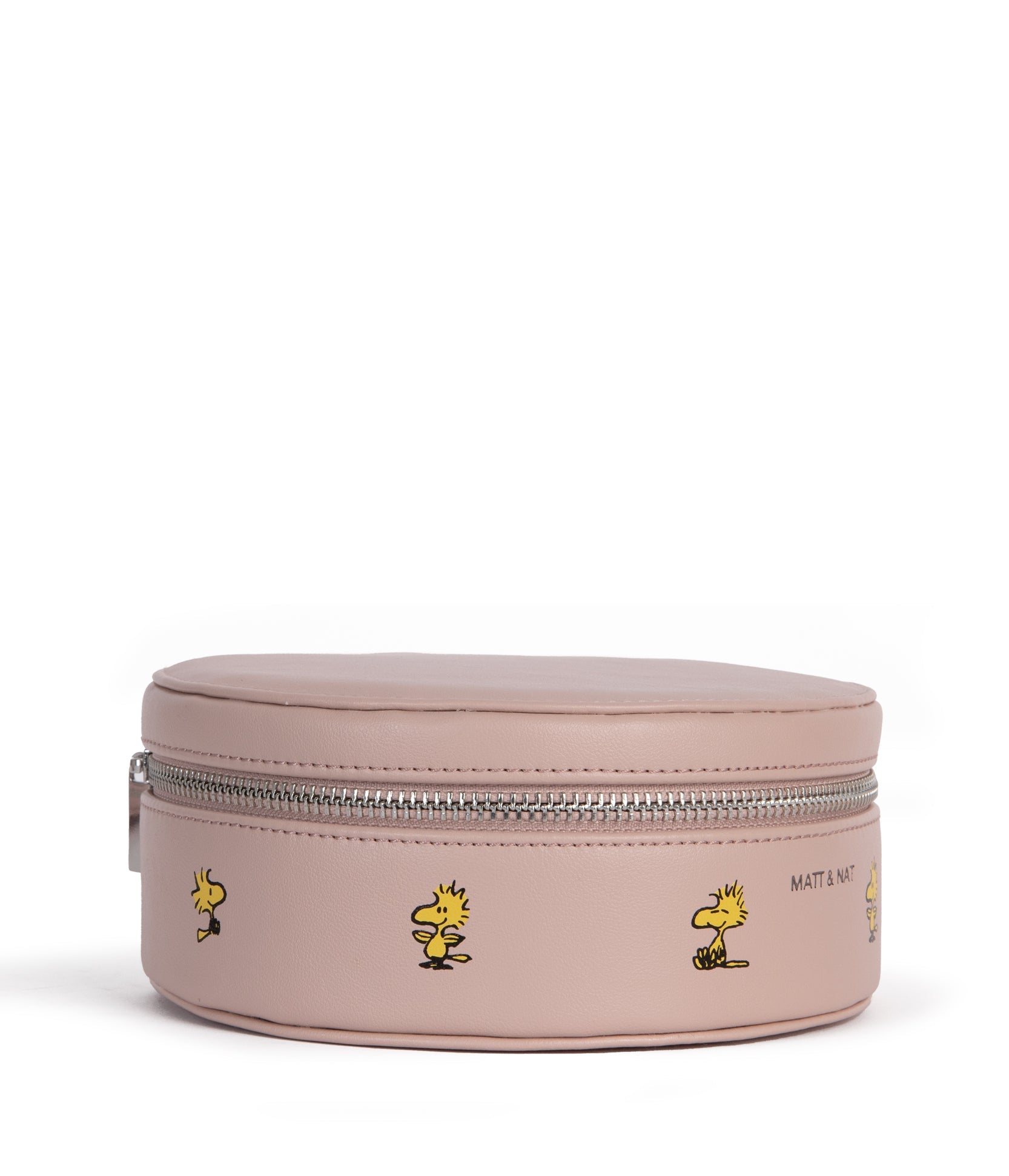 Trousse de toilette vegan MATT &amp; NAT x PEANUTS DOT - Édition Woodstock