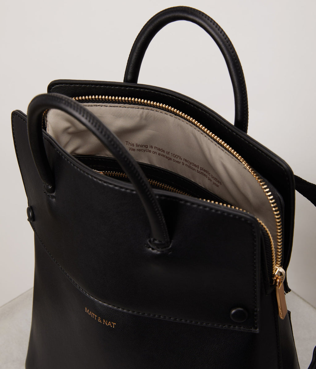 LAUT Small Vegan Backpack - UPPEAL™