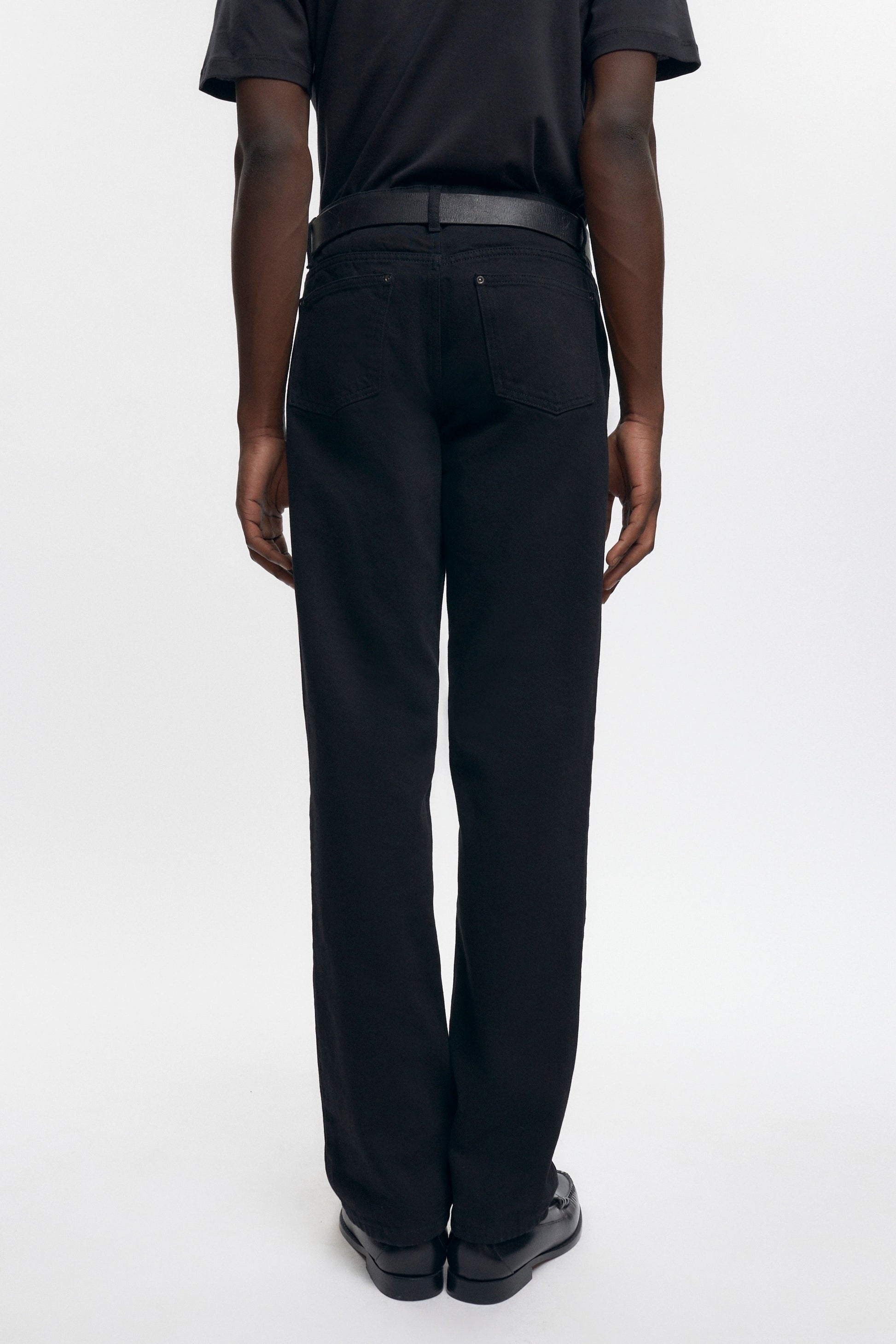 Men's Rayan Denim