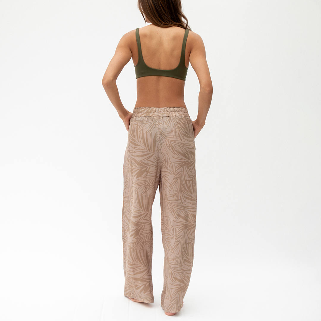 Pantalon Day Trip - Soldes