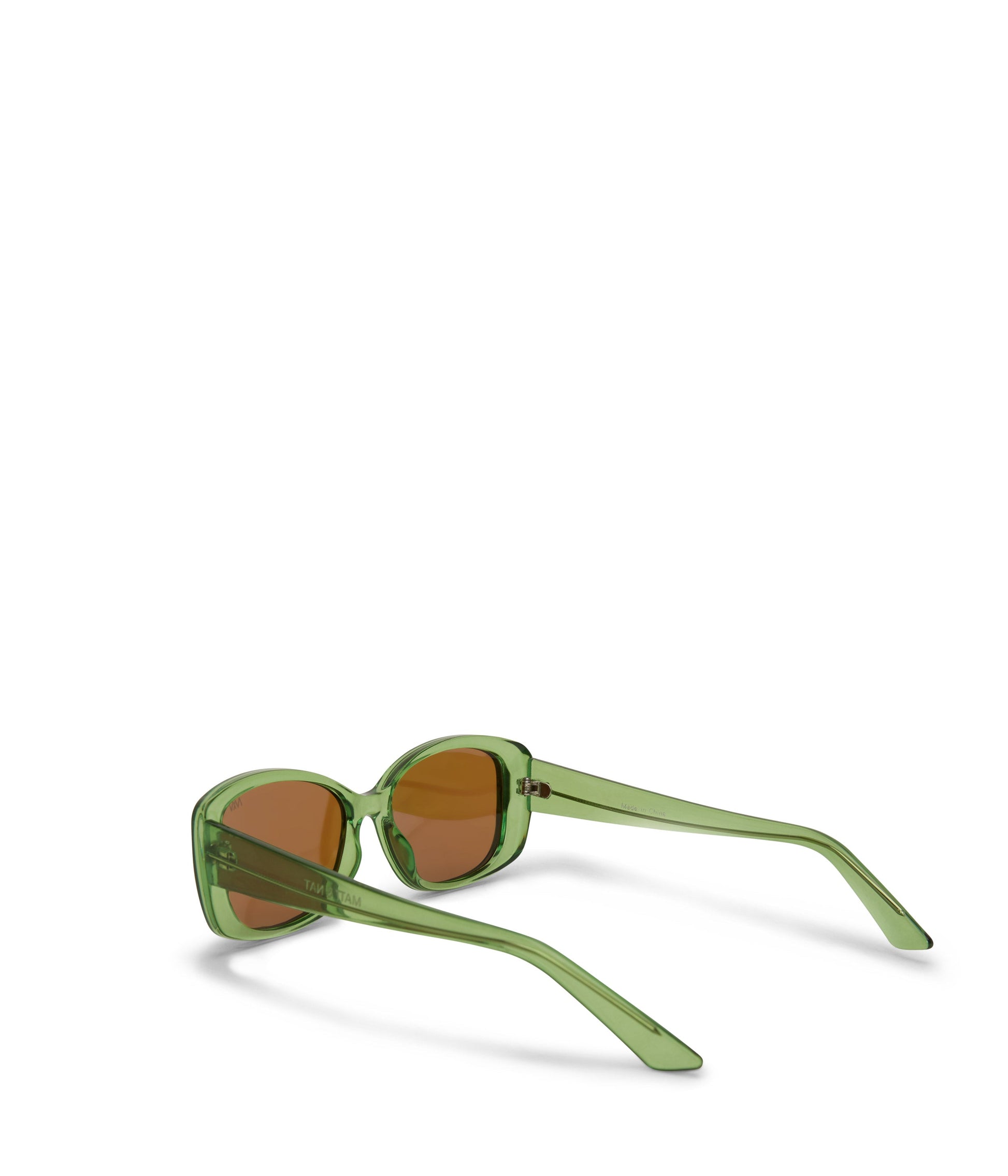 NORR Square Sunglasses