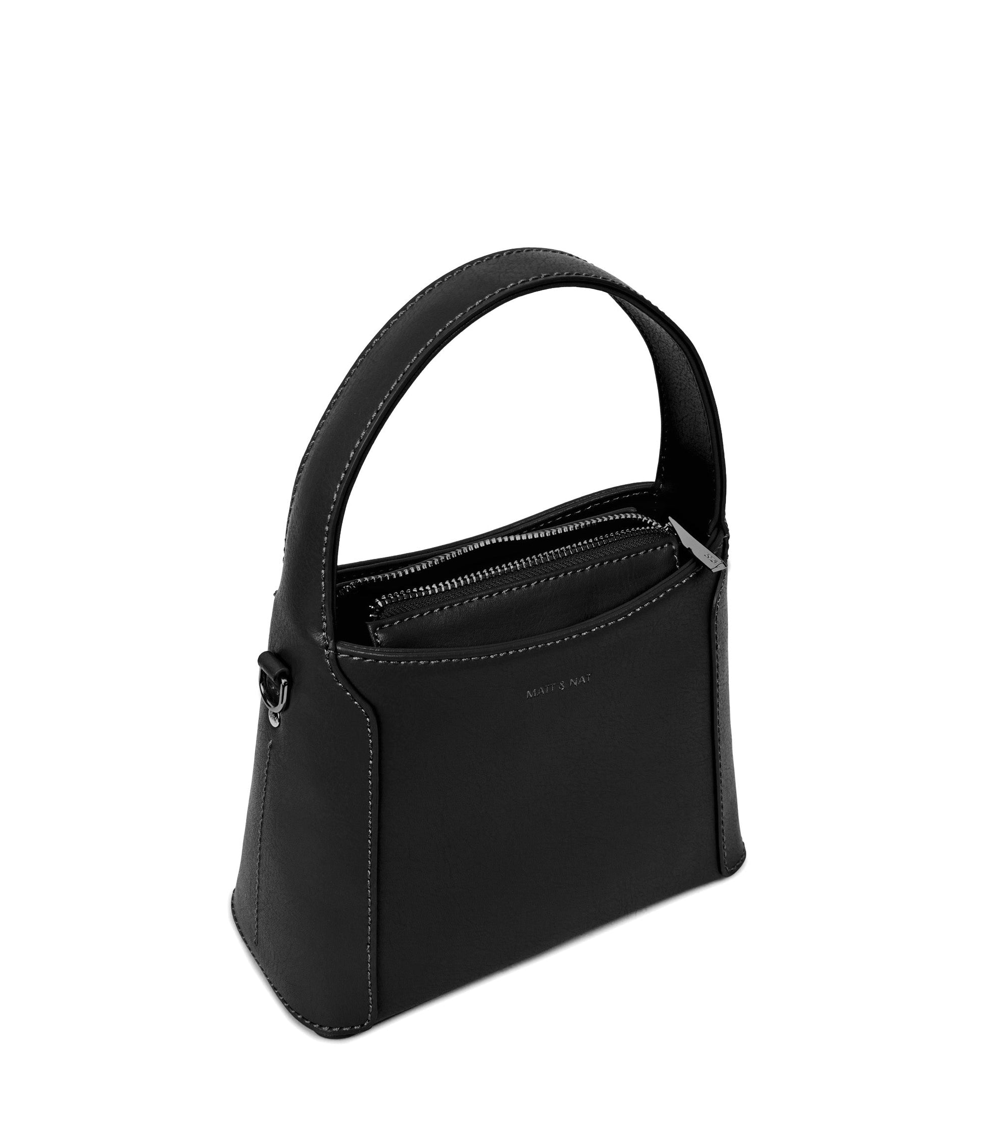 Petit sac bandoulière vegan JADASM - Arbor