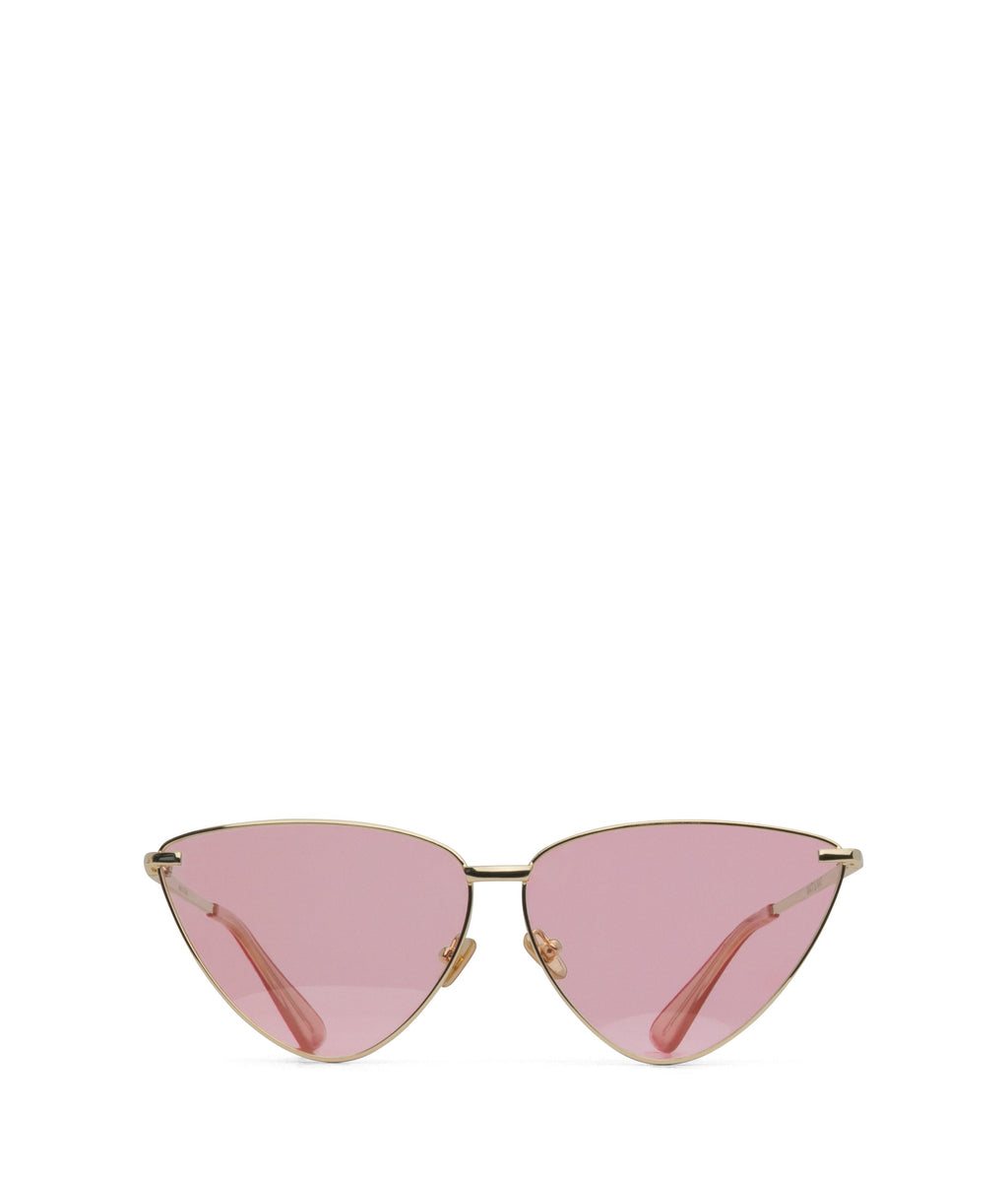 TOI Triangle Sunglasses