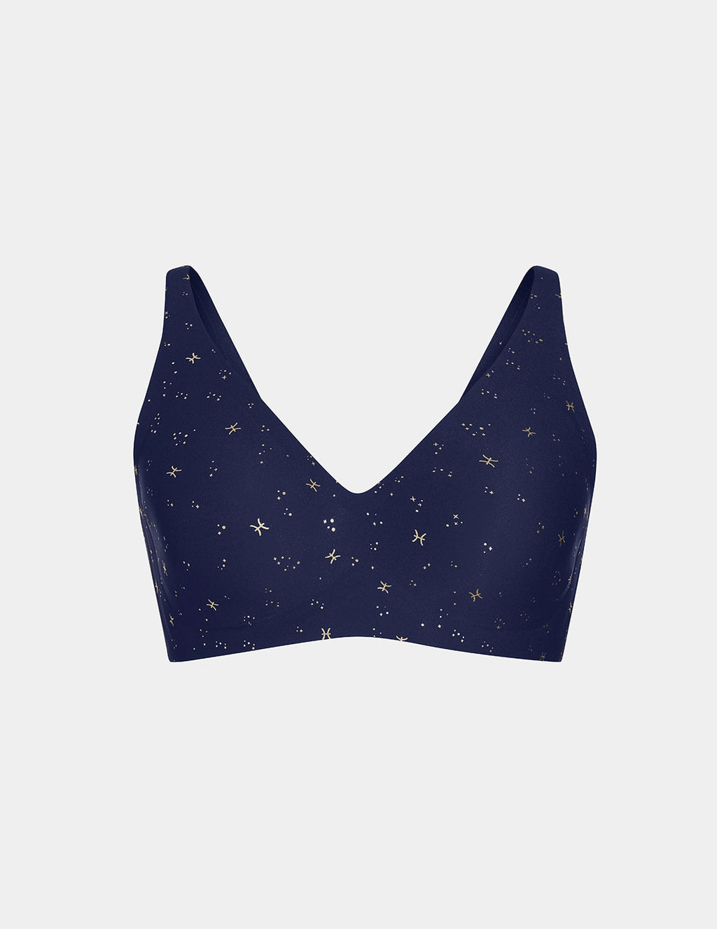 Astrology Collection Revolution V-Neck Bra