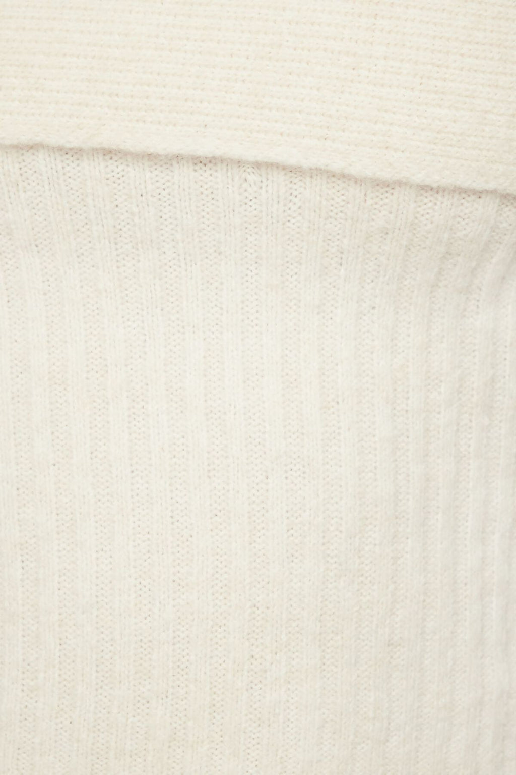 Pull à épaules dénudées Laura Heavenlyarn™