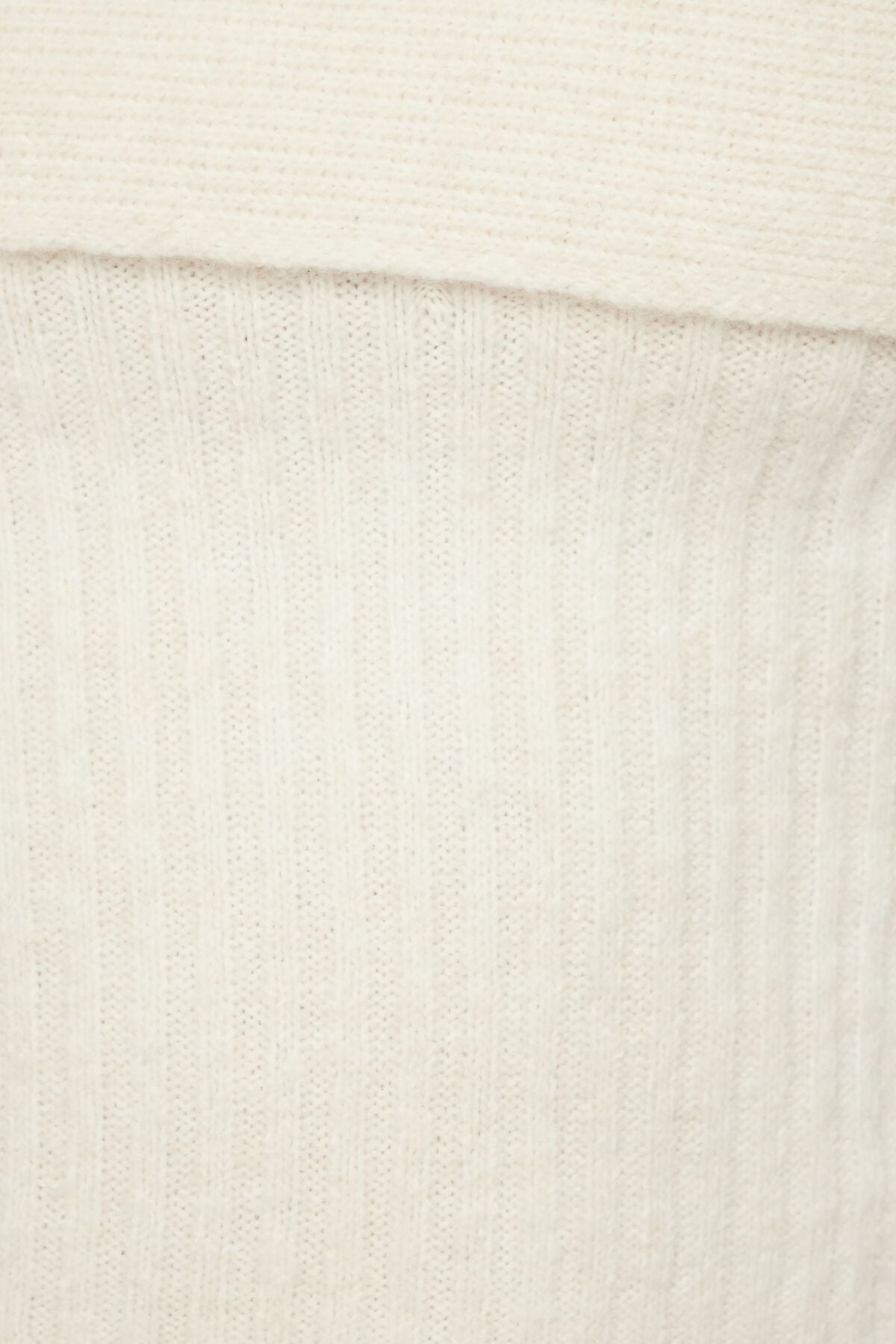 Pull à épaules dénudées Laura Heavenlyarn™