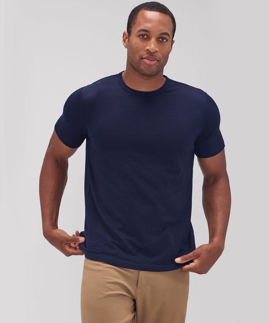Men's Merino T-Shirts Pack Builder