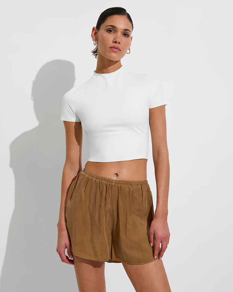 Rays Short Sleeve Top