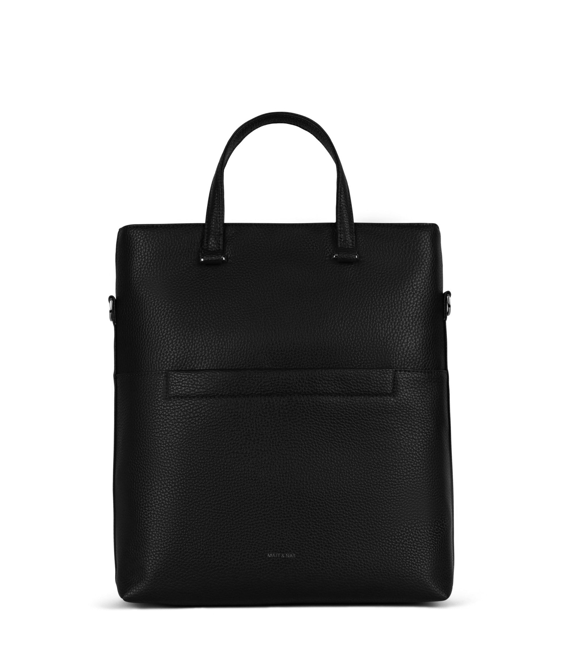 Sac fourre-tout végétalien LENNIE - Pureté