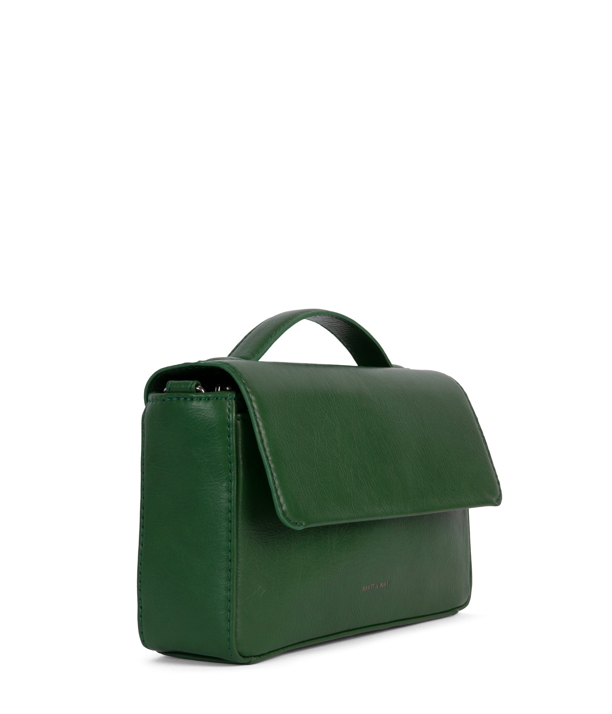 Sac bandoulière vegan HEART – Thème