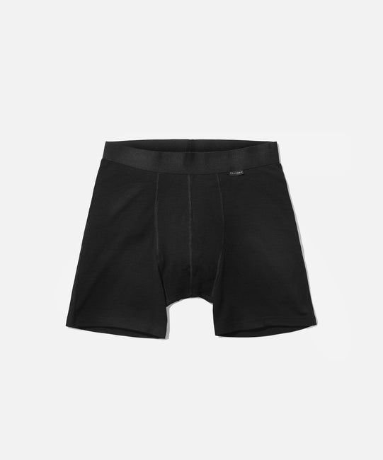 Men's Merino Wool Boxer Briefs