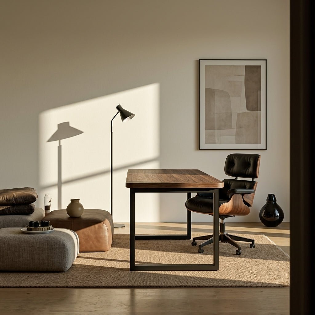 Hamburg Office Desk