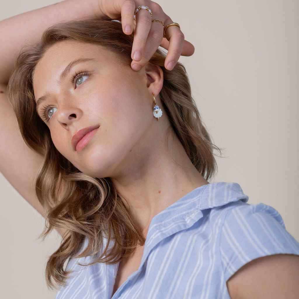 Harbor Earrings