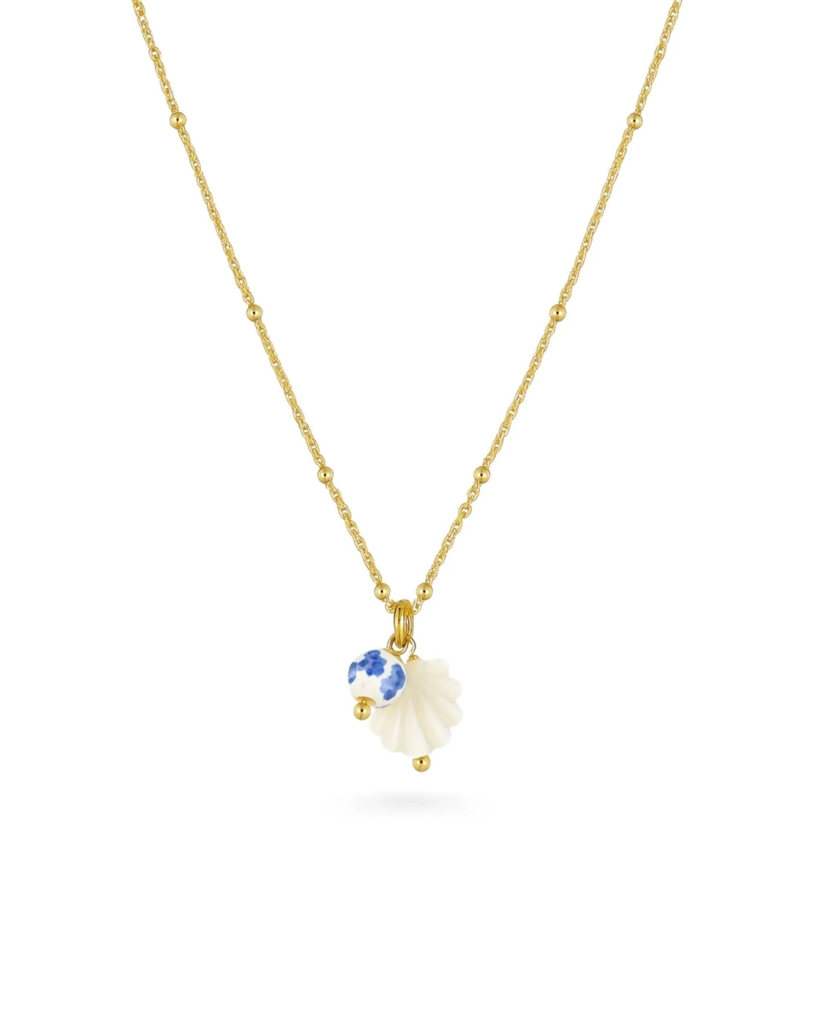 Collier du port
