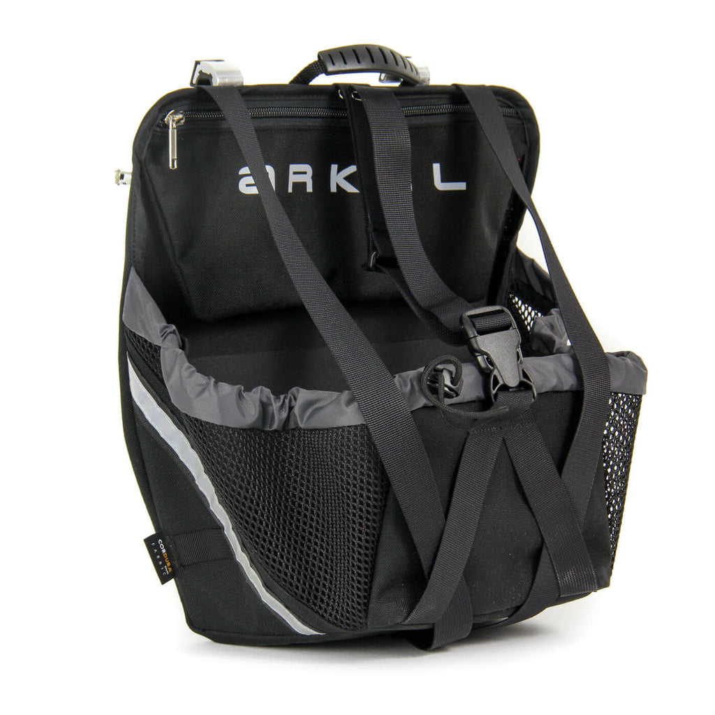 Haul-It- Pannier