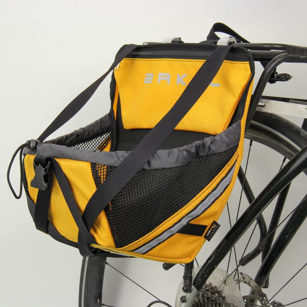 Haul-It- Pannier