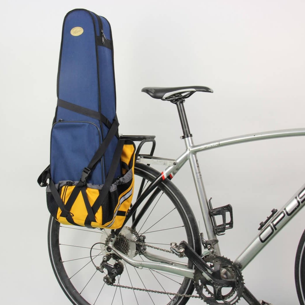 Haul-It- Pannier