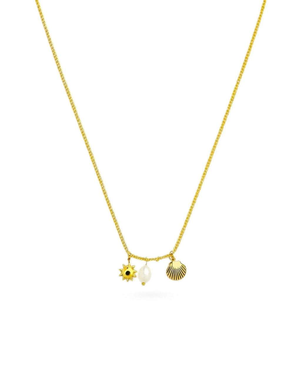 Collier Haze