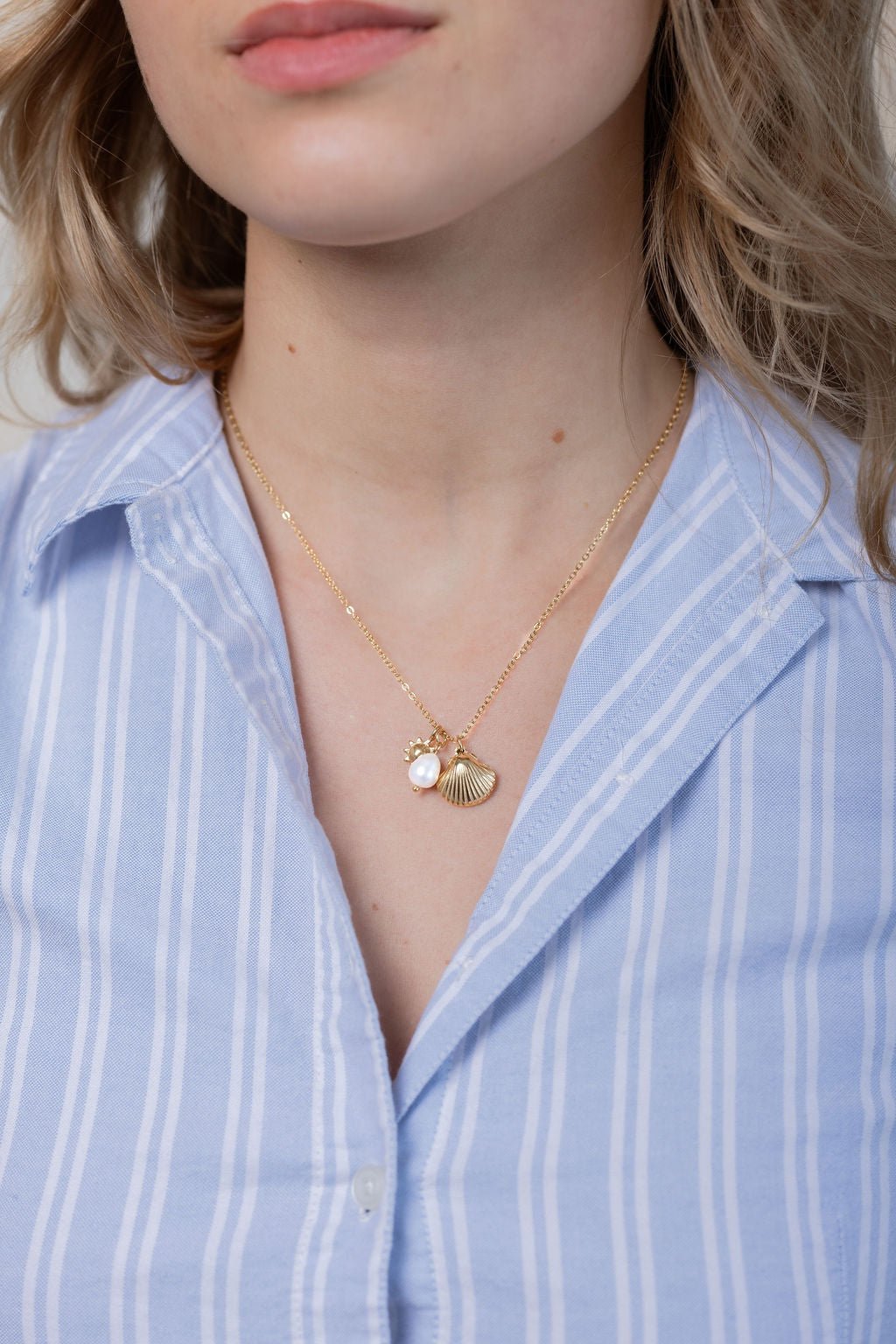 Collier Haze