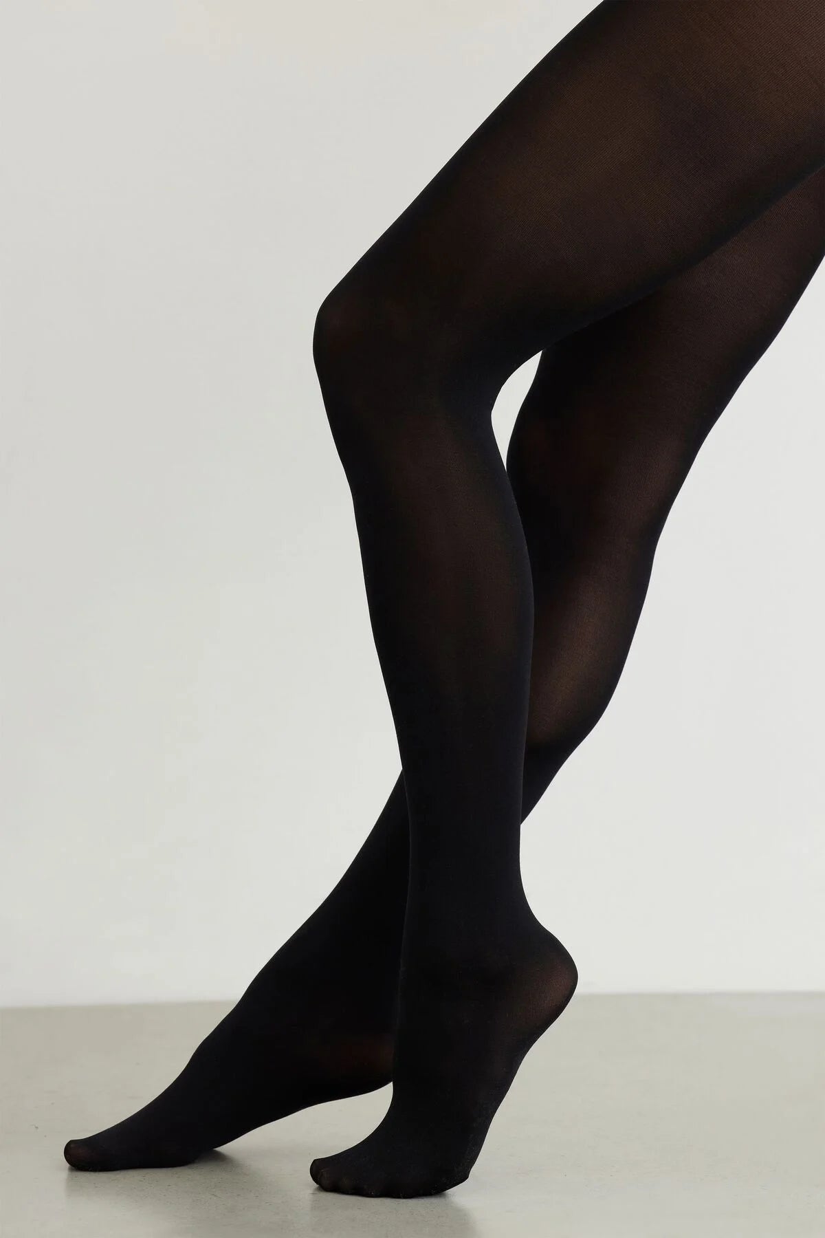 Basic Opaque Tights