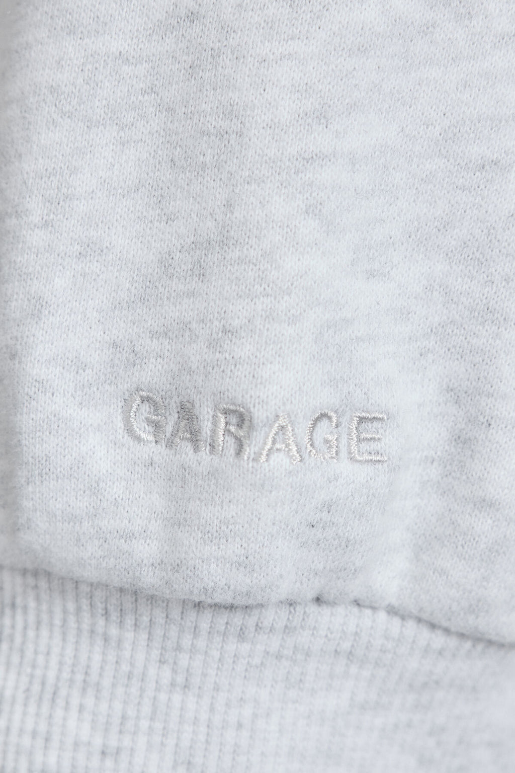 UltraFleece Crewneck Sweatshirt