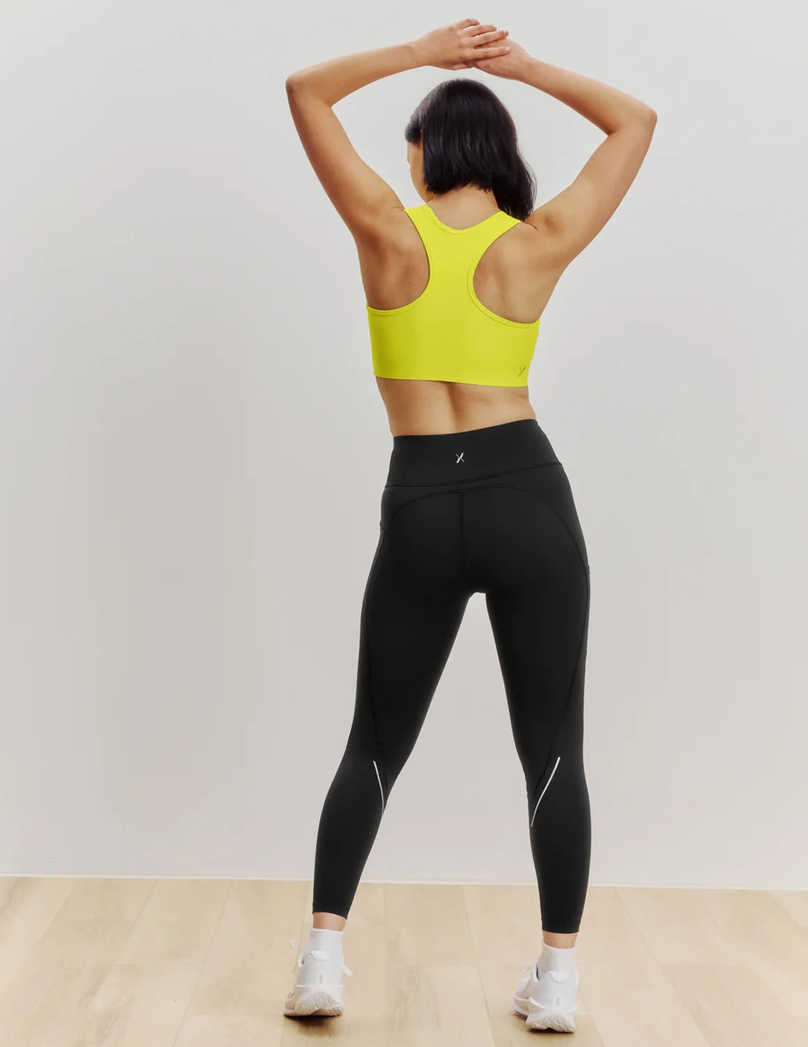 Legging d'entraînement anti-fuite Pursuit