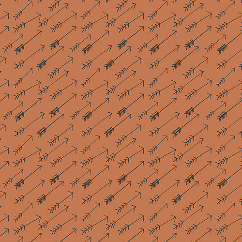 AGF Hello, Bear Collection; Adventure Bark, 88" x WOF