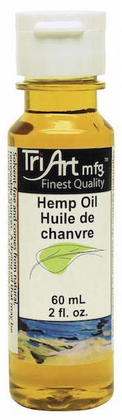 Tri-Art Oils - Hemp Oil