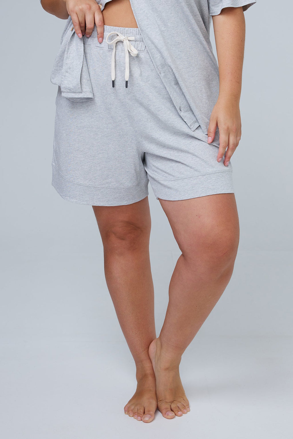 Short de nuit et de détente Tobeme RESET