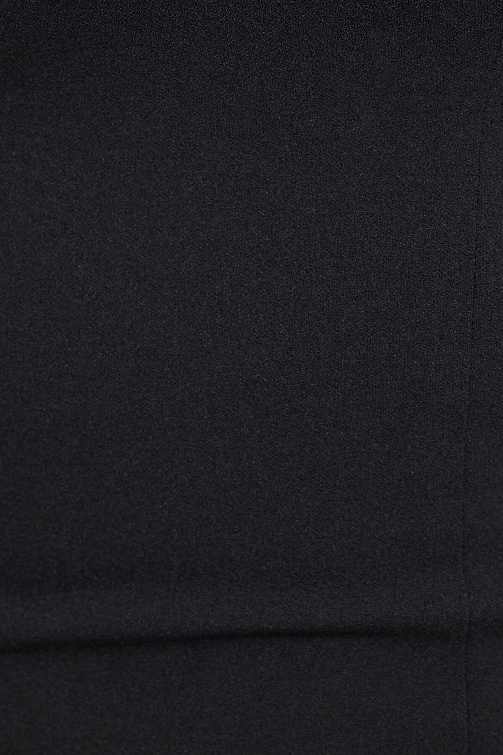 Rhinestone Bustier Top