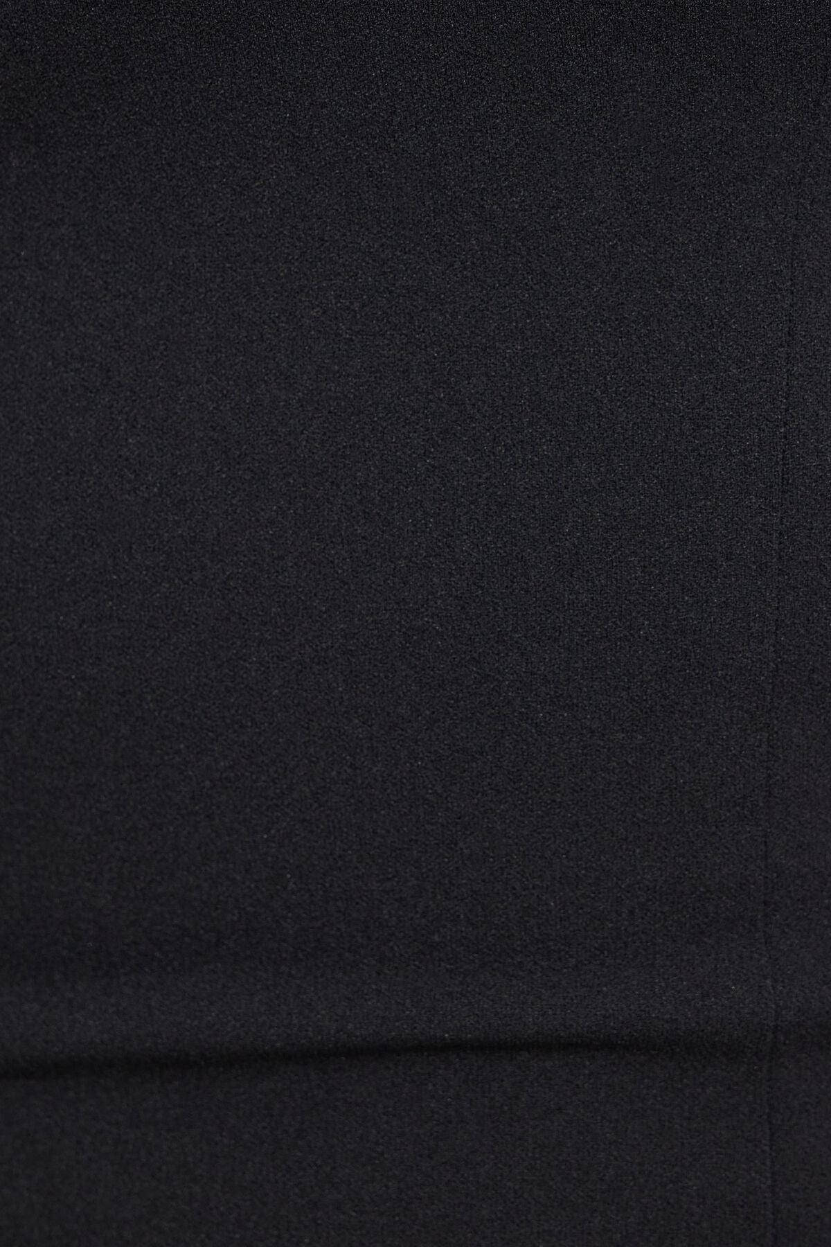 Rhinestone Bustier Top