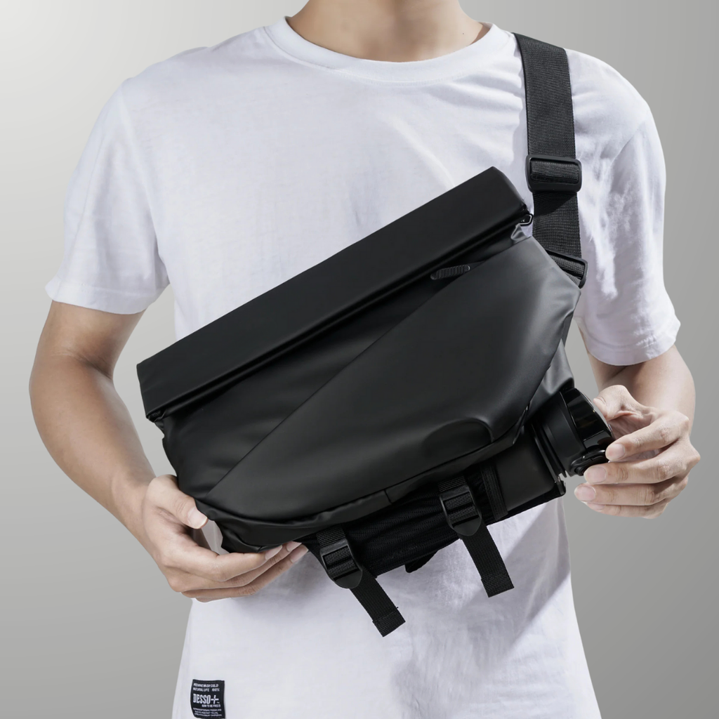 The Crossbody Bag