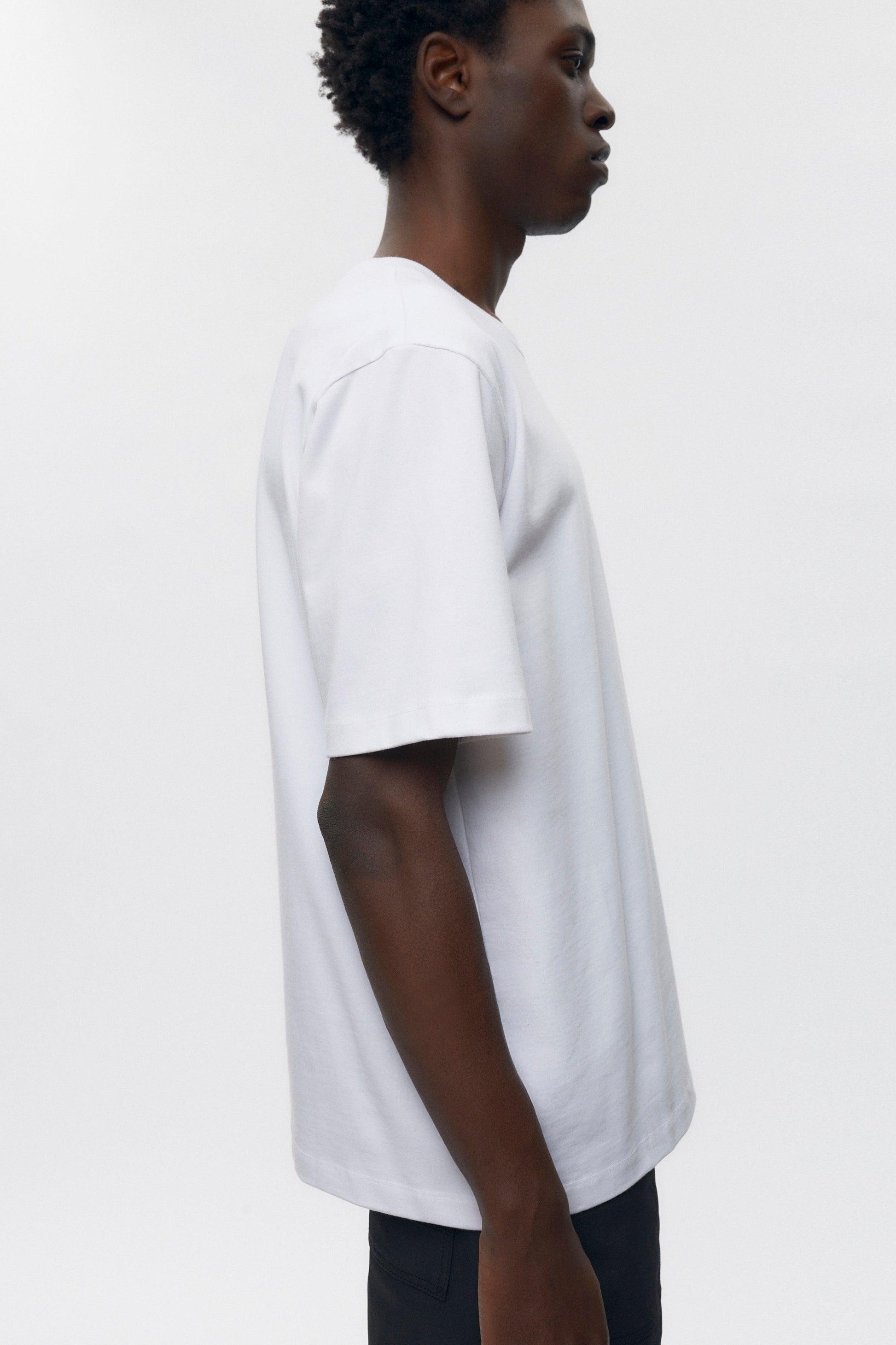 Men's Heavyweight Easy Crew