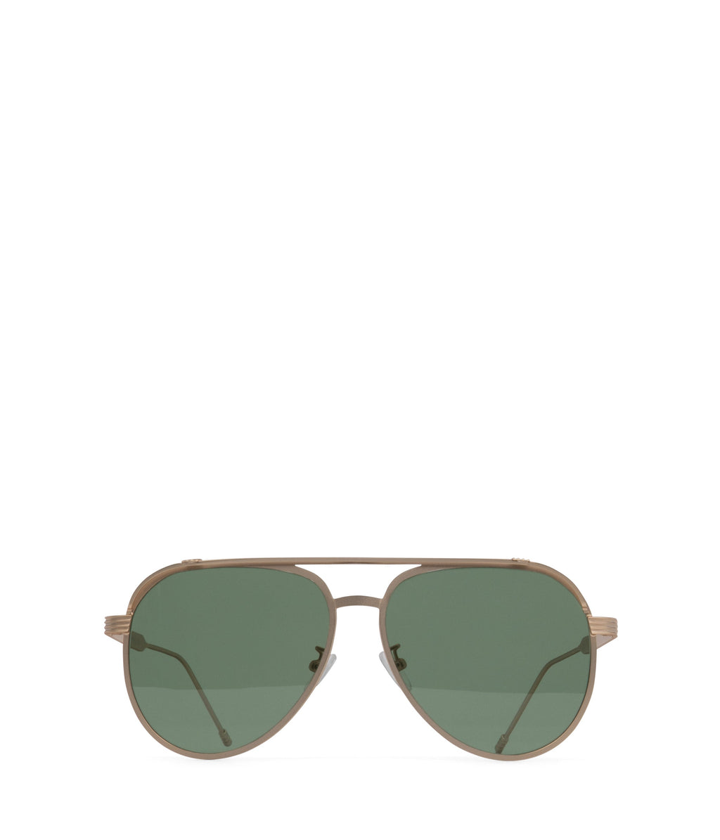 MIGUEL Aviator Sunglasses