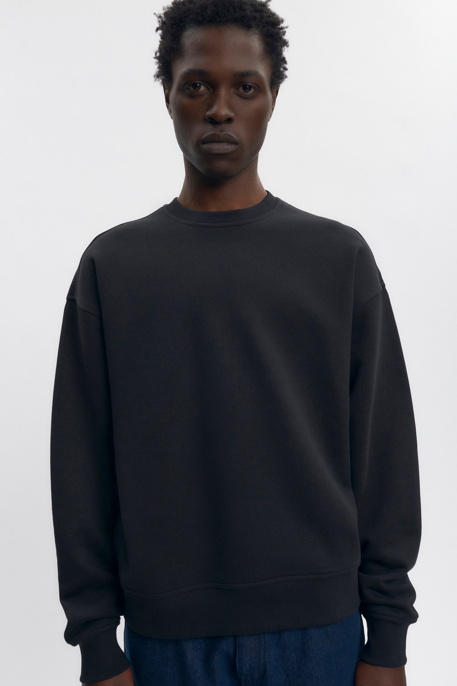 Unisex French Terry Sweatshirt