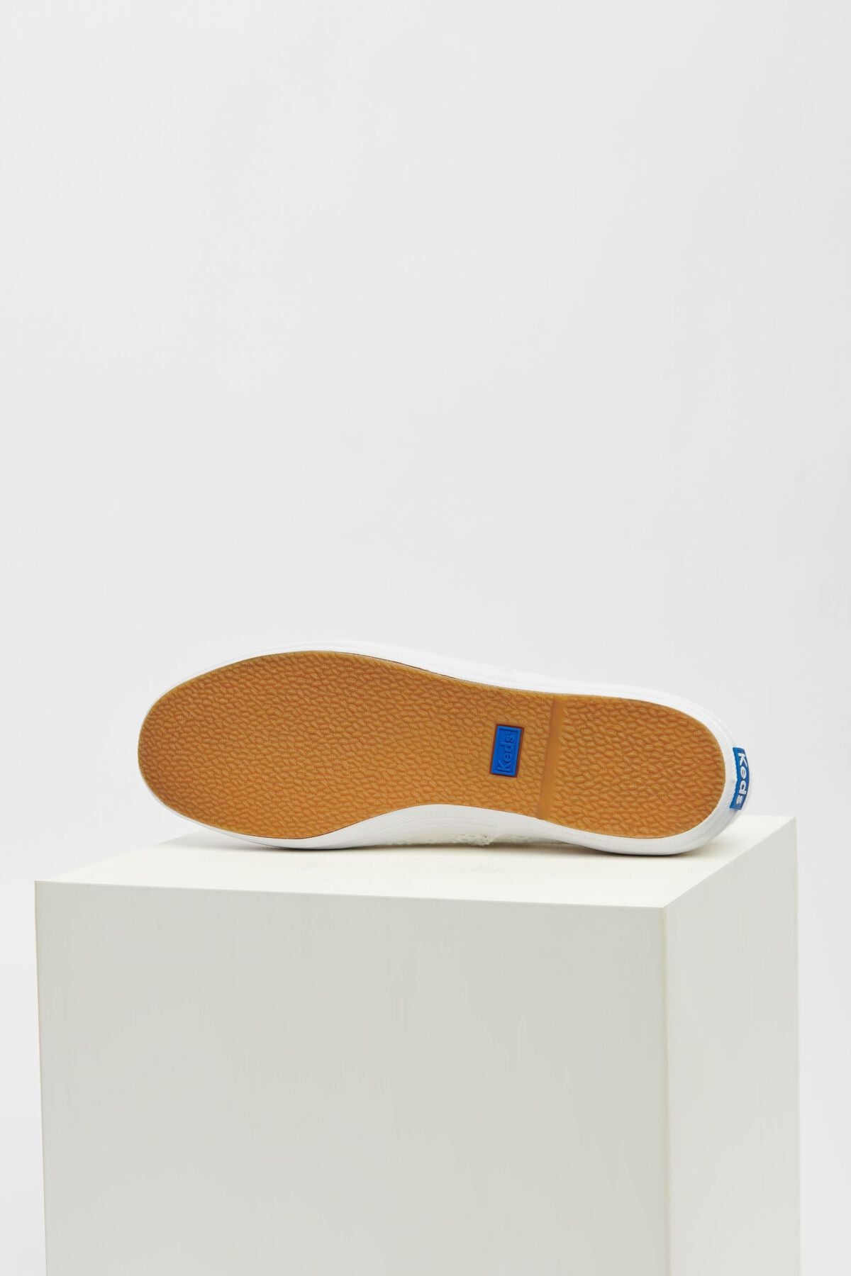 Baskets KEDS Daisy Eyelet