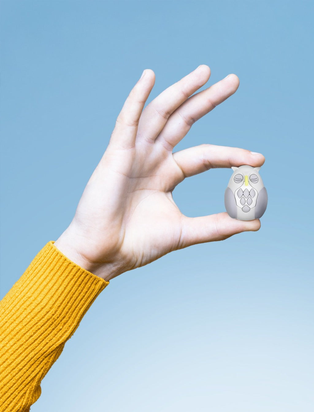 Legacy iMac Owl Camera Cover