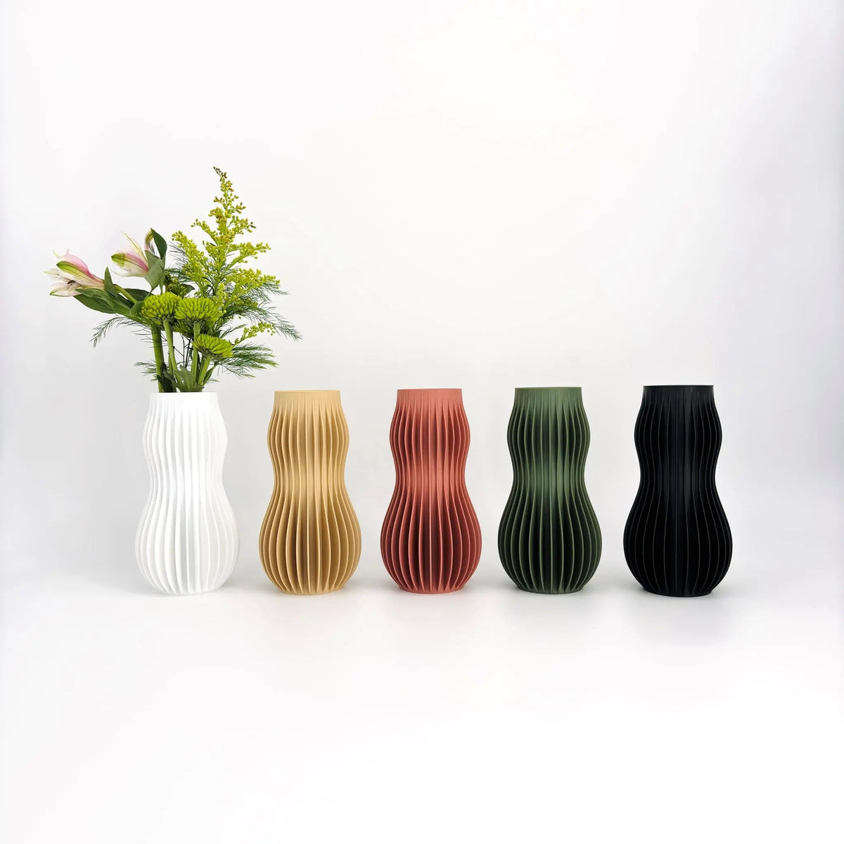 HOLI Vase