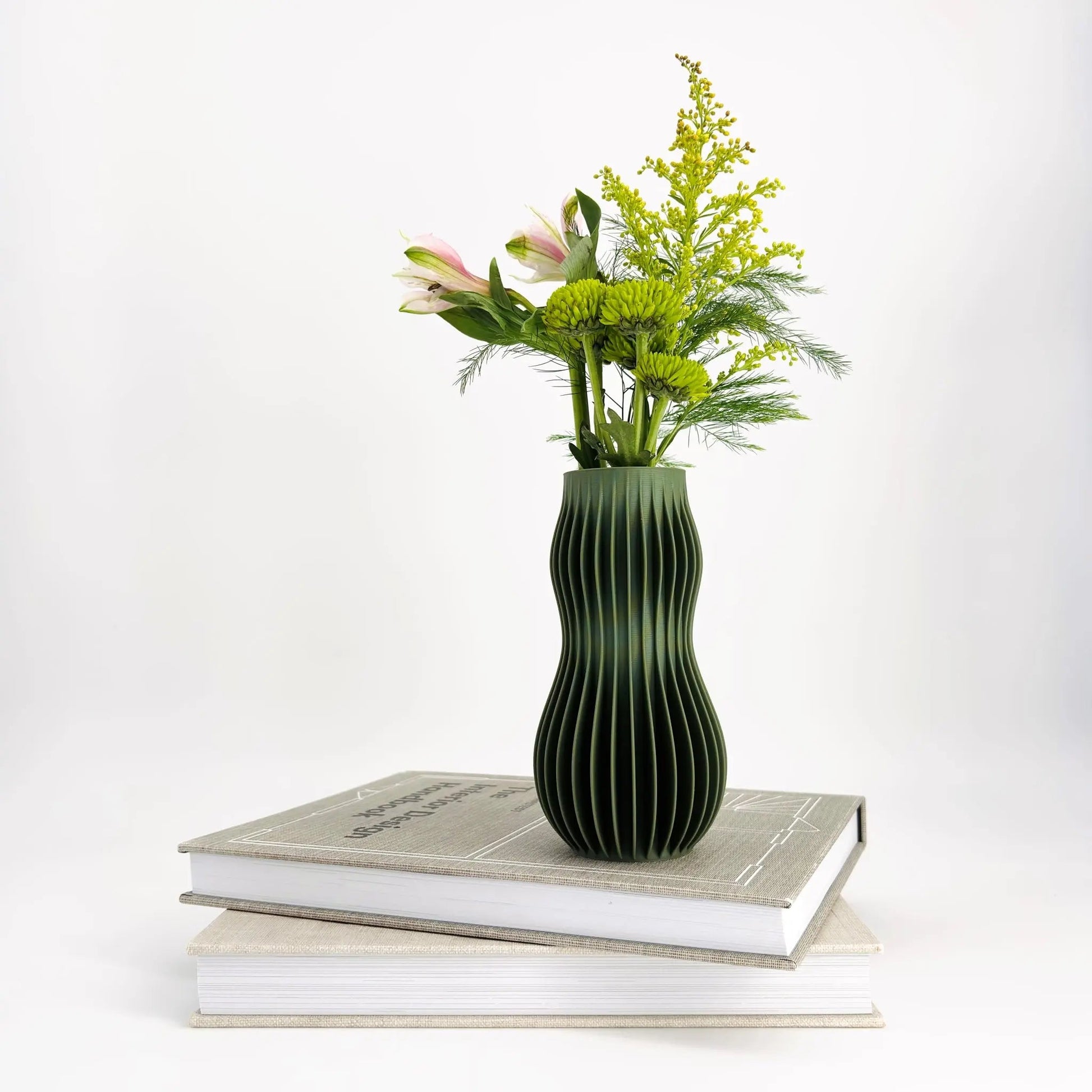 HOLI Vase